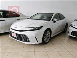 تۆیۆتا کامری